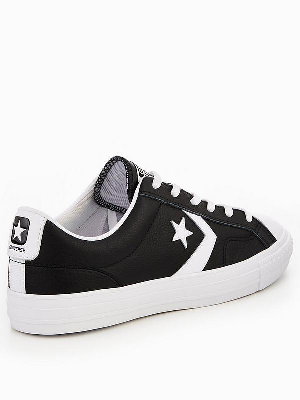 {keywor d} converse star player leather