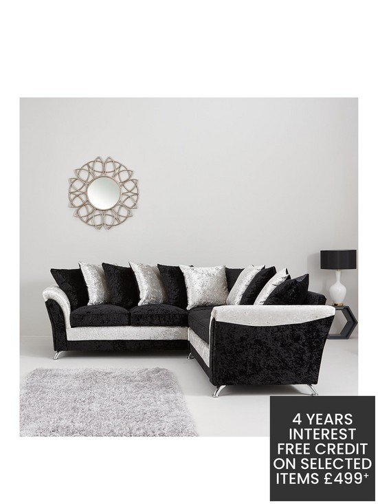 front image of zulu-fabric-corner-group-sofa