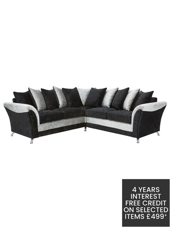 stillFront image of zulu-fabric-corner-group-sofa