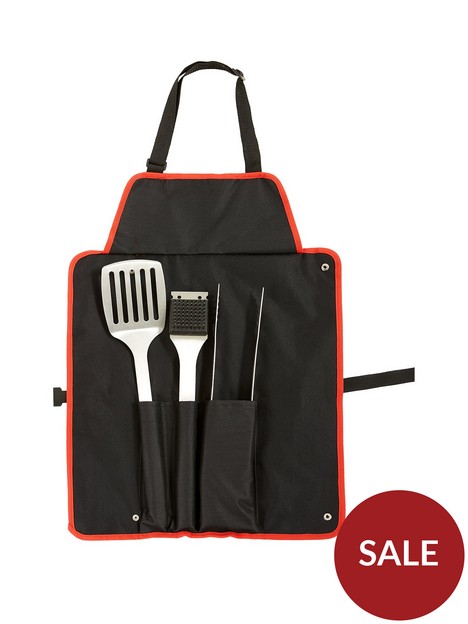 3-piece-bbq-accessory-set-with-apron