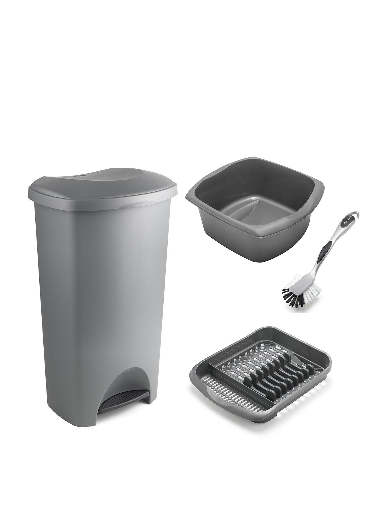 Addis 4-piece Kitchen Starter Set