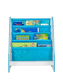 hello-home-dinosaurs-kids-sling-bookcase
