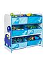  image of hello-home-dinosaurs-kids-toy-storage-unit