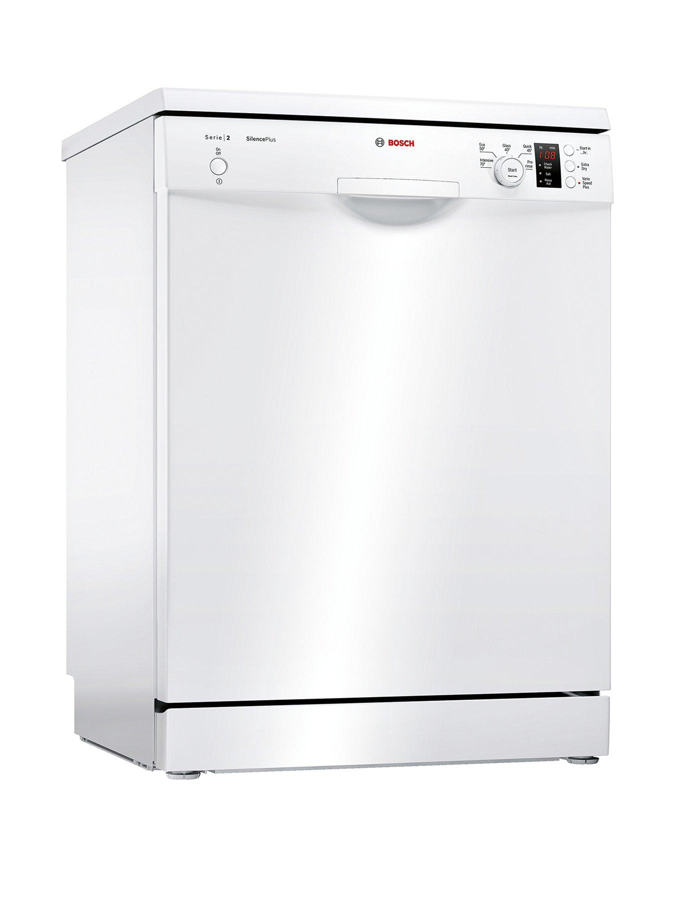 bosch serie 2 sms25aw00g