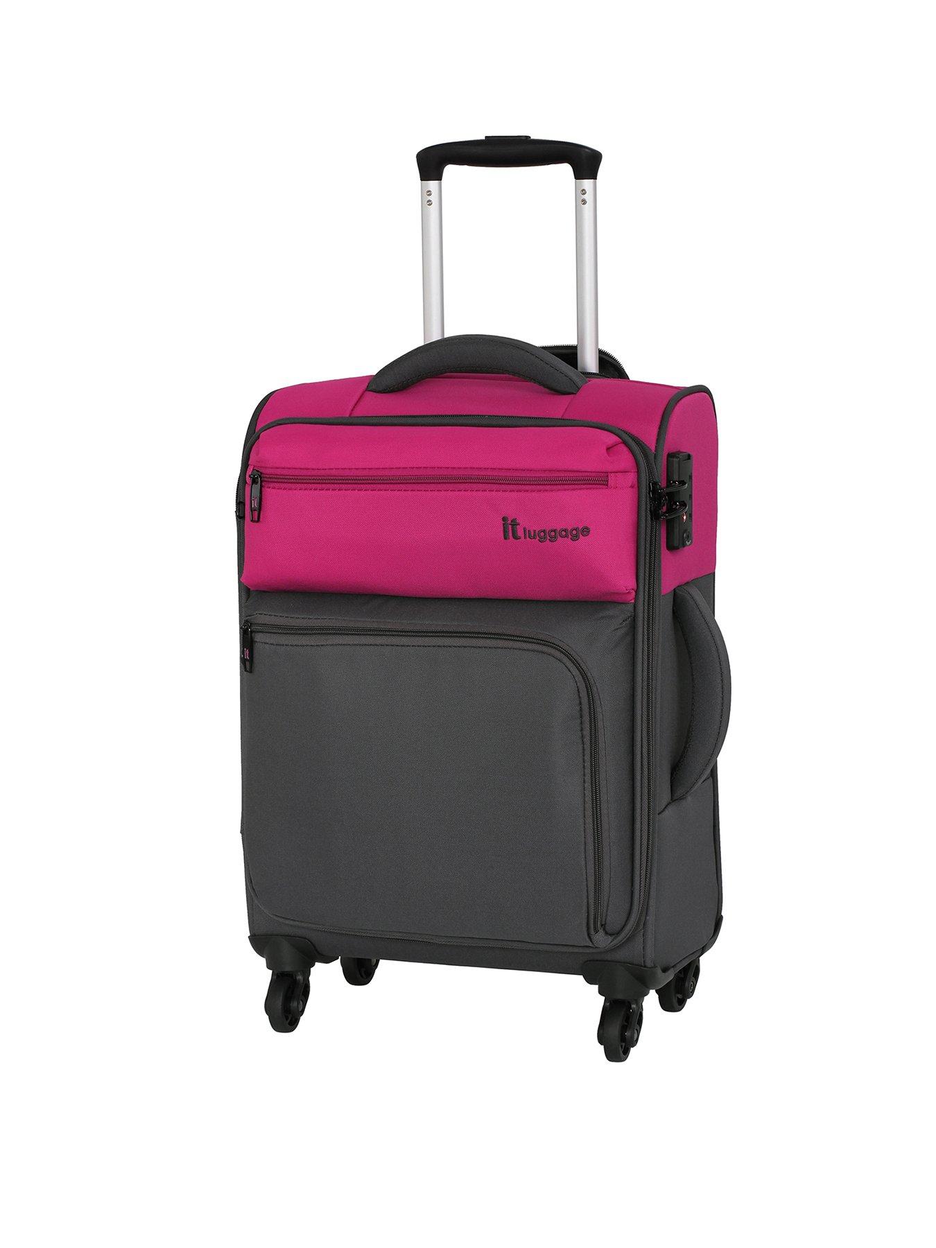 it luggage megalite duo tone