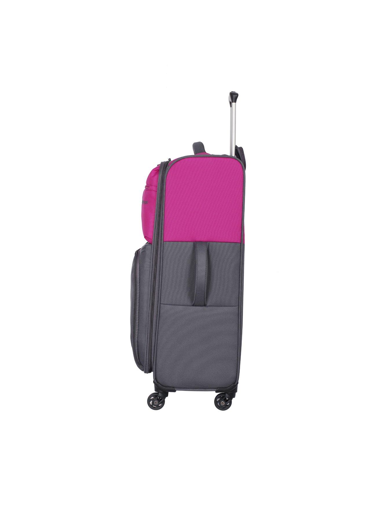 it luggage megalite duo tone