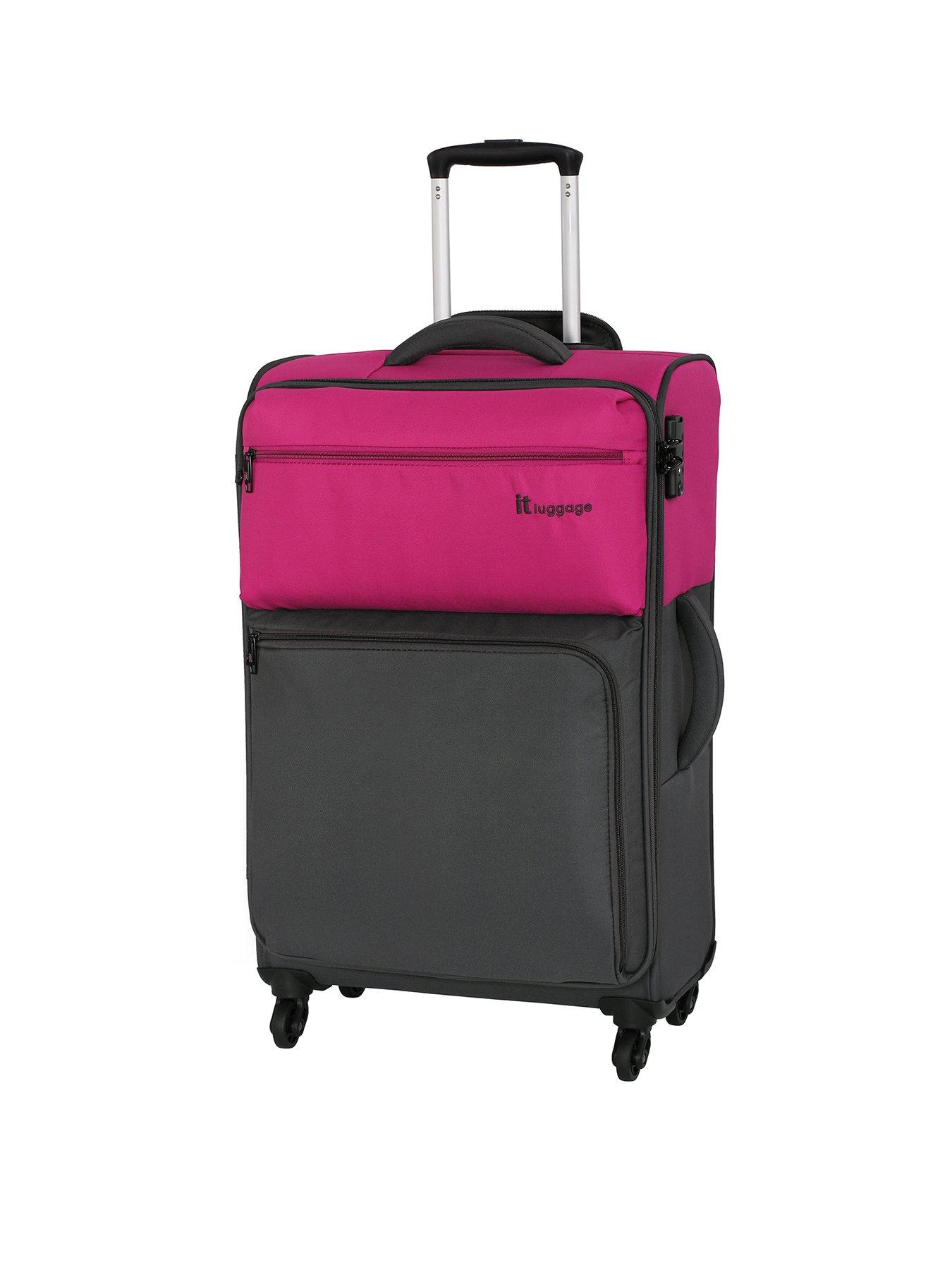 it luggage megalite duo tone