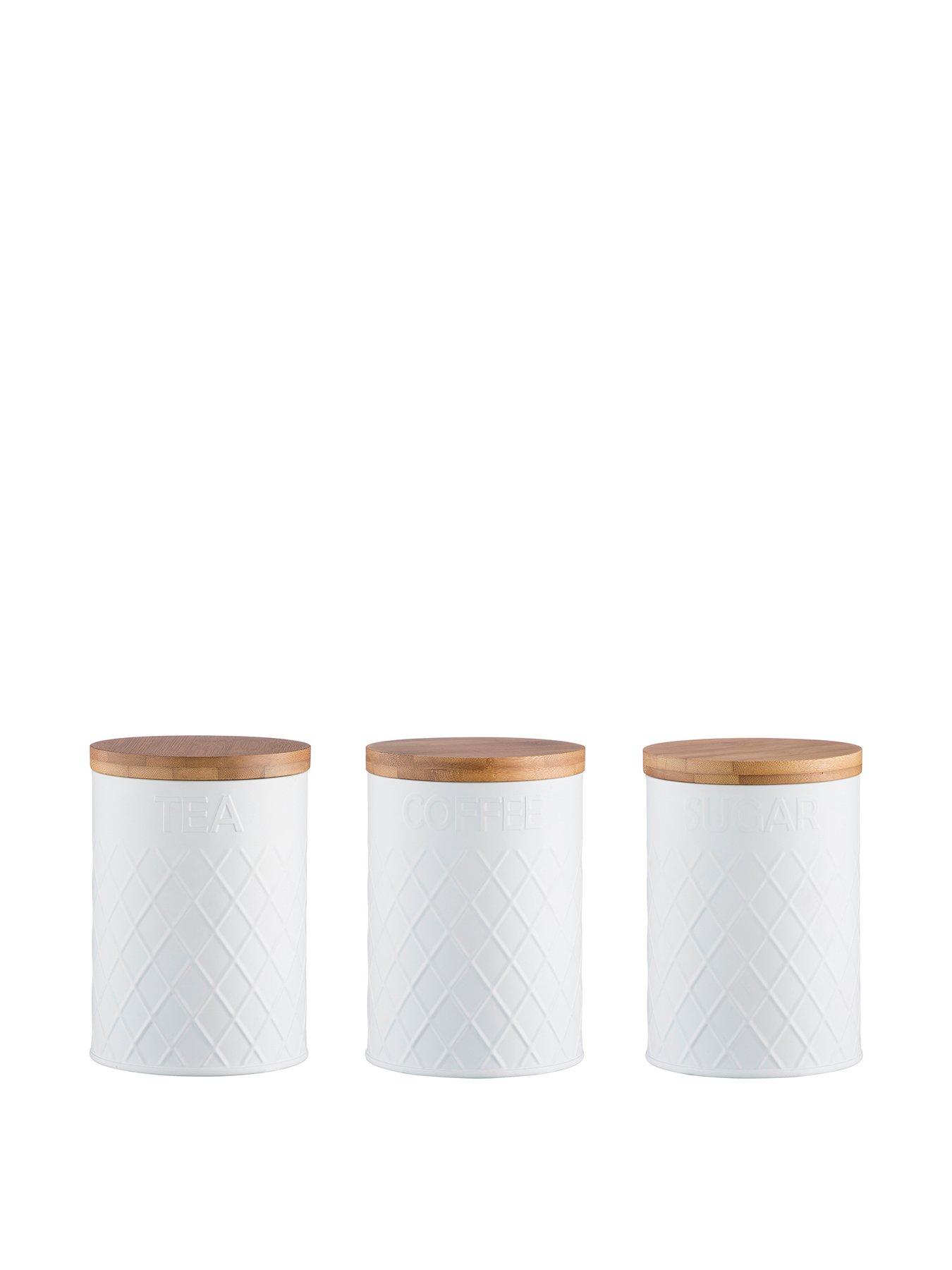 https://media.littlewoods.com/i/littlewoods/LVULW_SQ1_0000000013_WHITE_SLf/typhoon-living-white-embossed-tea-coffee-and-sugar-storage-canisters.jpg?$180x240_retinamobilex2$