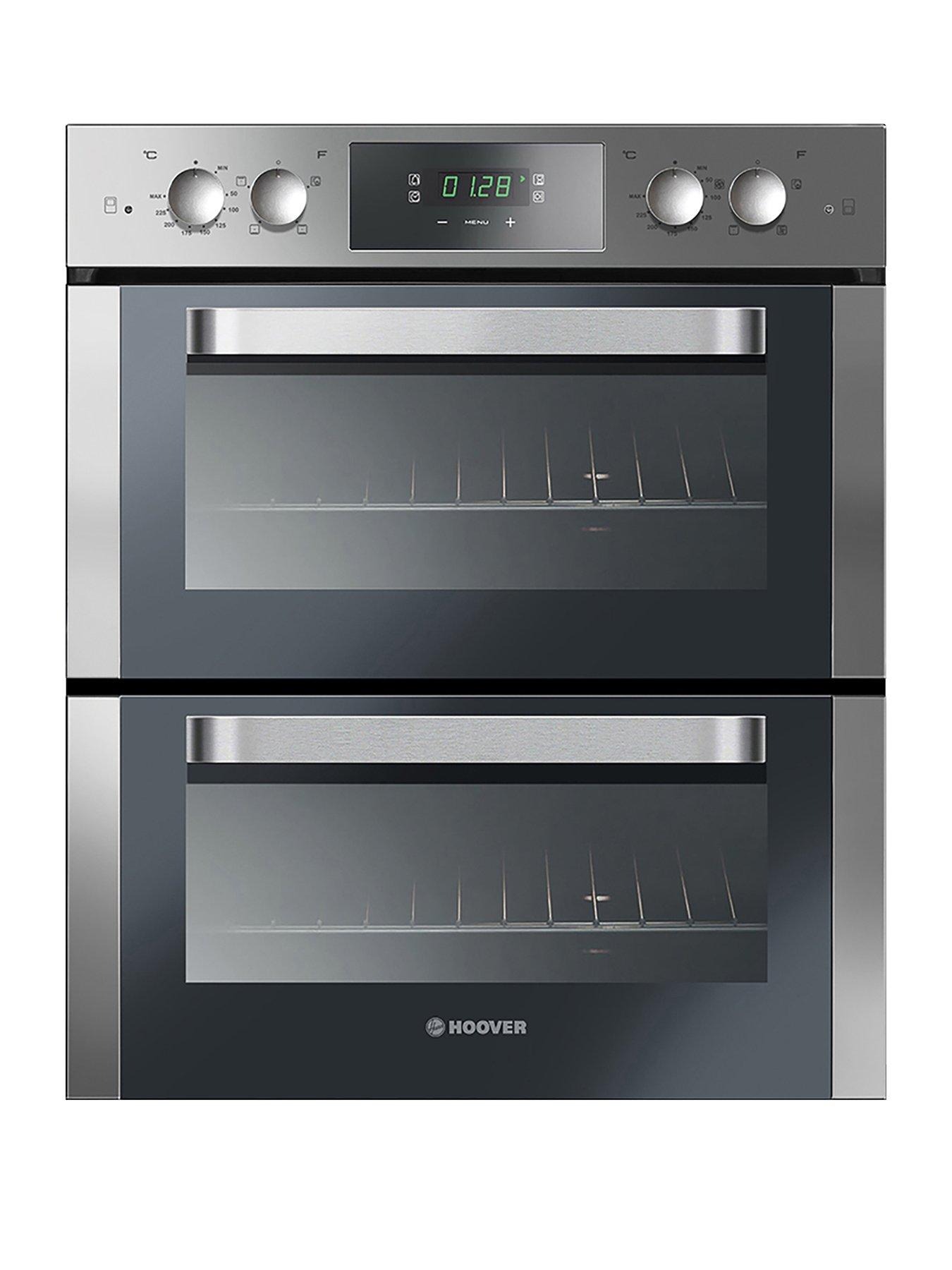 Electric | Cookers | Electricals | www 60 cm Electric Oven Rotating