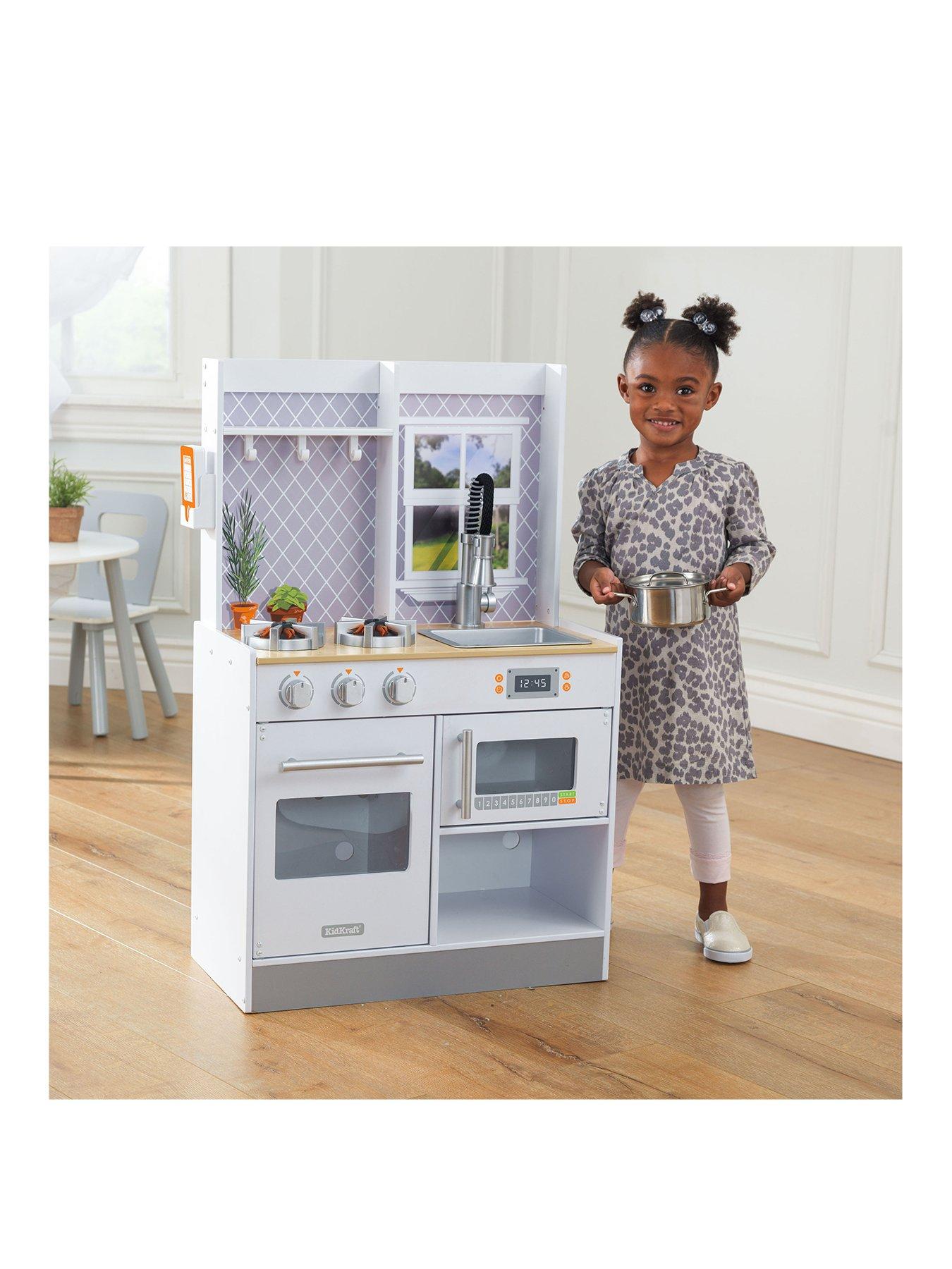 littlewoods play kitchen