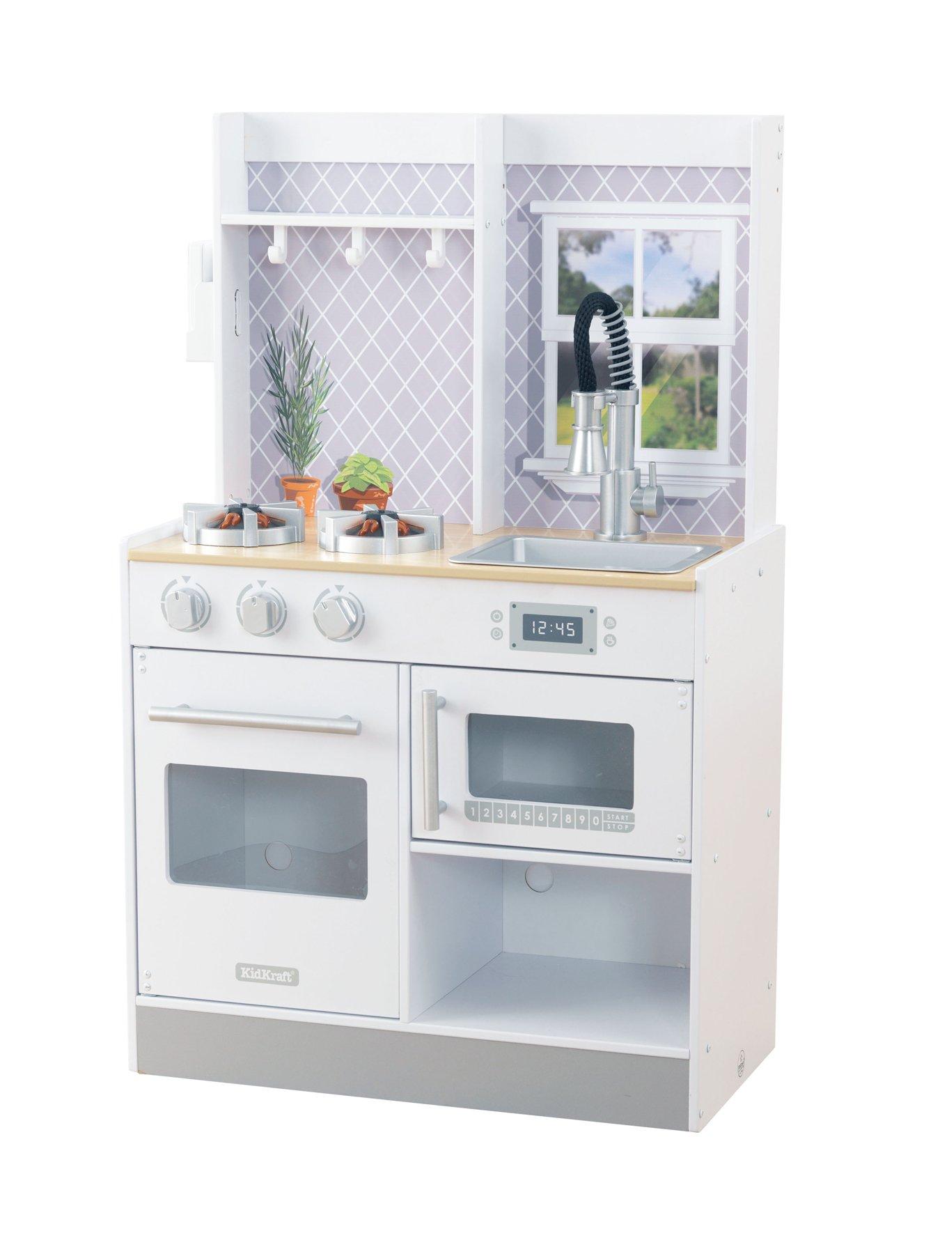 littlewoods toy kitchen