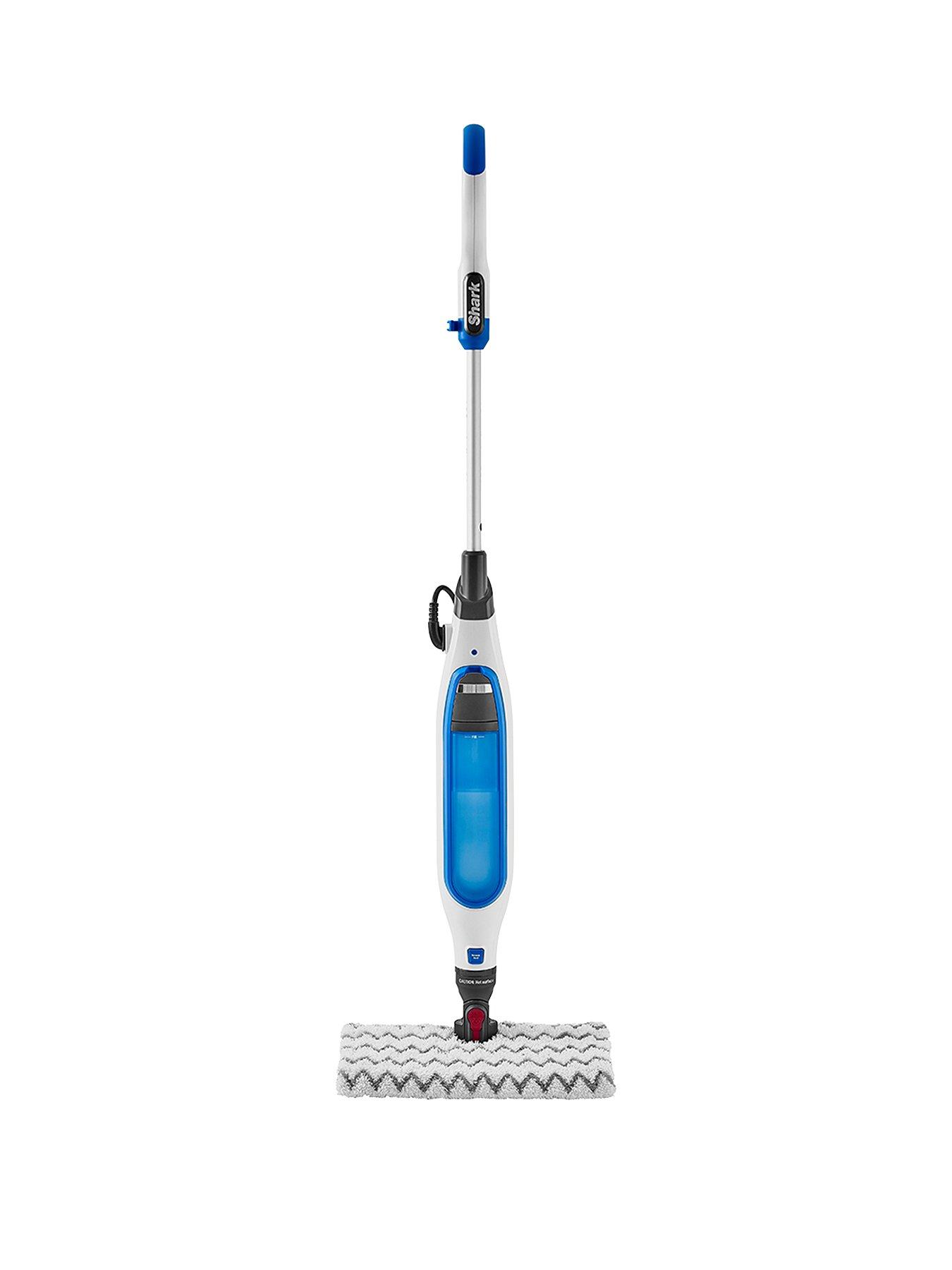 undefined Klik n' Flip Steam Pocket Mop S6001UK