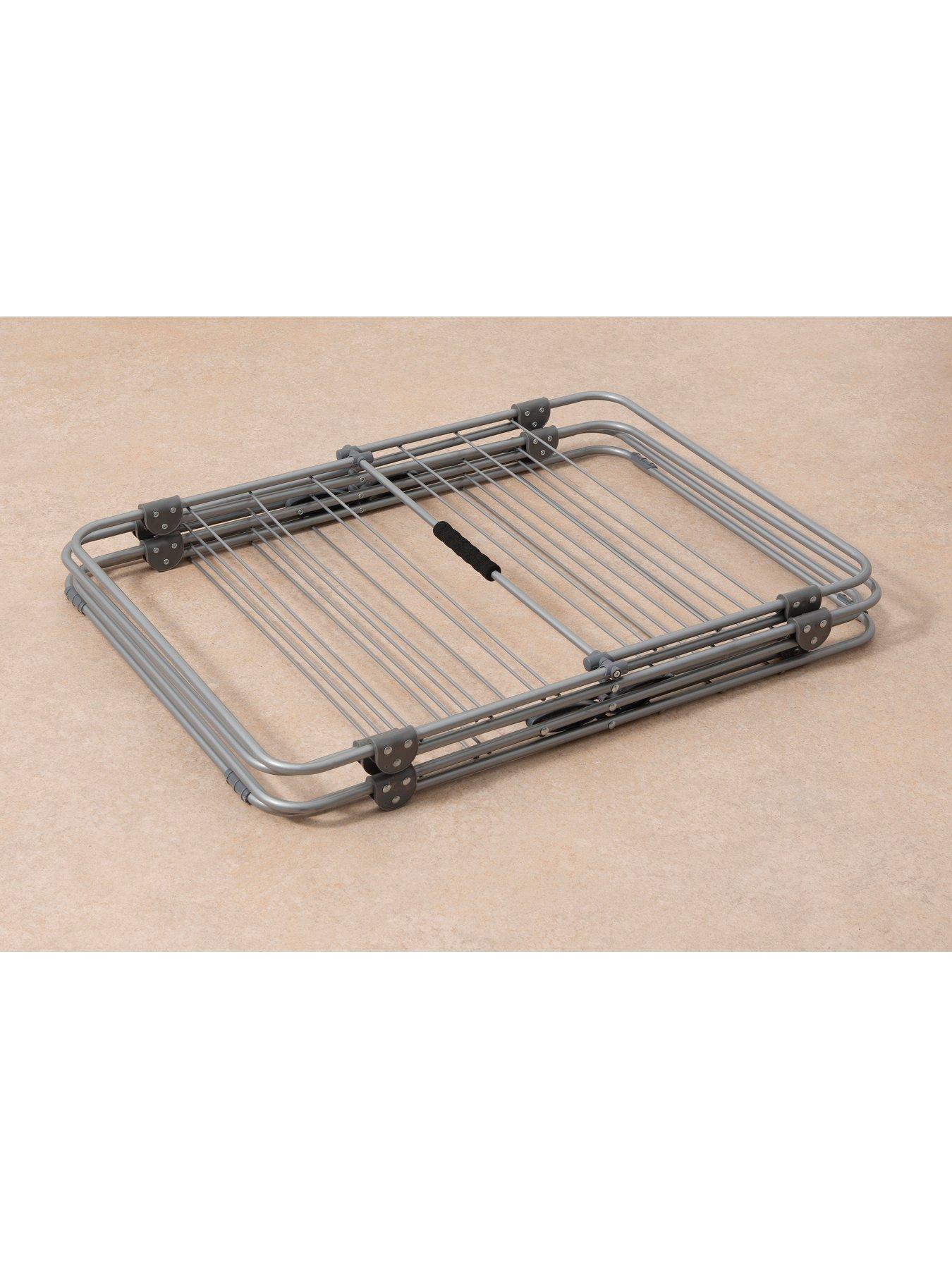 Addis clothes airer the range hot sale