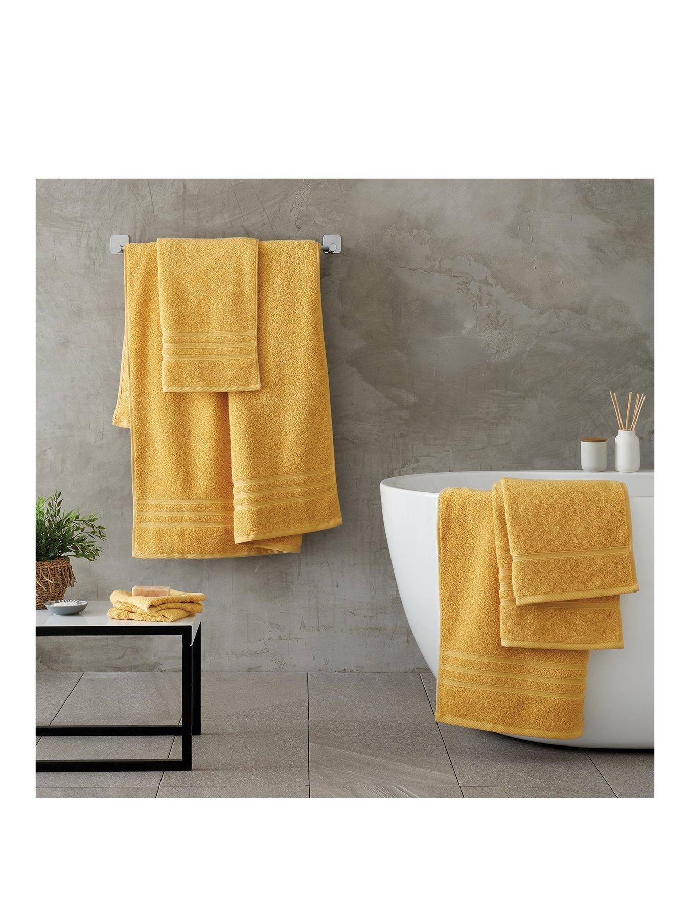 catherine-lansfield-6-piece-zero-twist-towel-bale