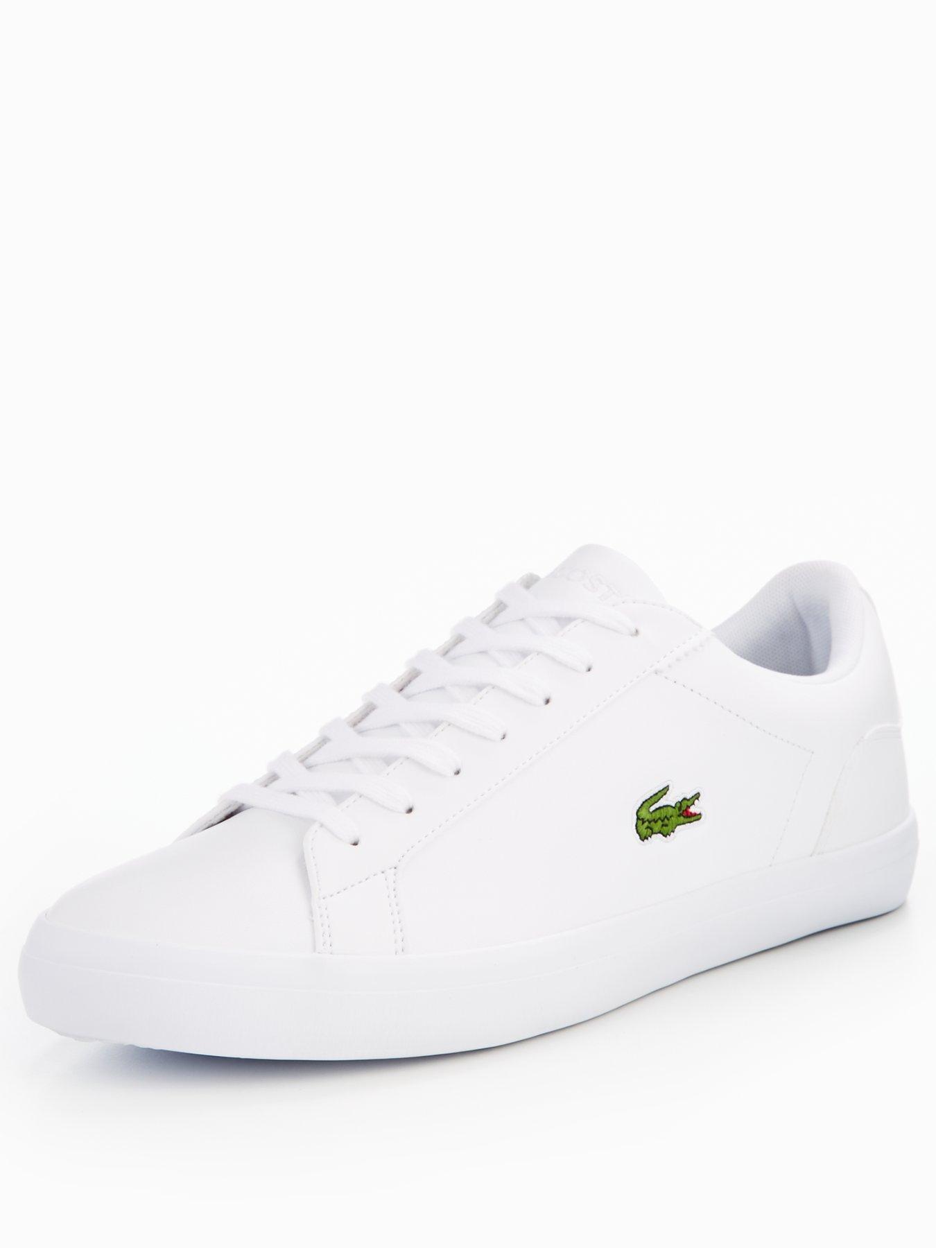 stores that sell lacoste shoes