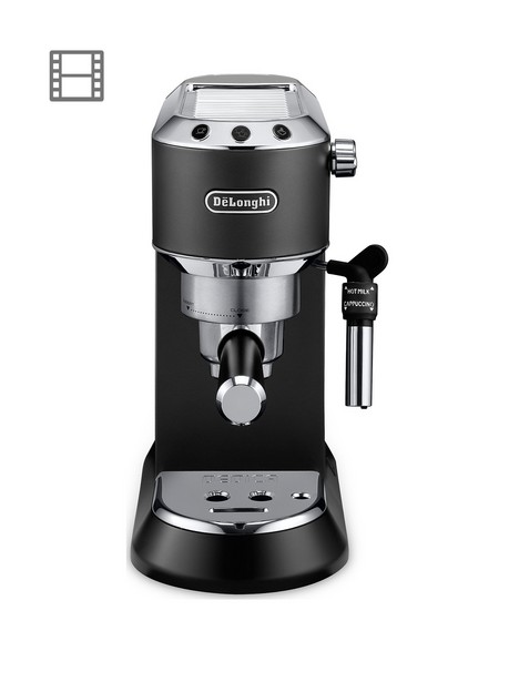 delonghi-dedica-style-barista-espresso-machine-amp-cappuccino-maker-ec685bk