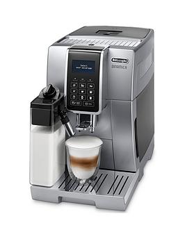 Delonghi   Dinamica Ecam350.75.S Coffee Machine