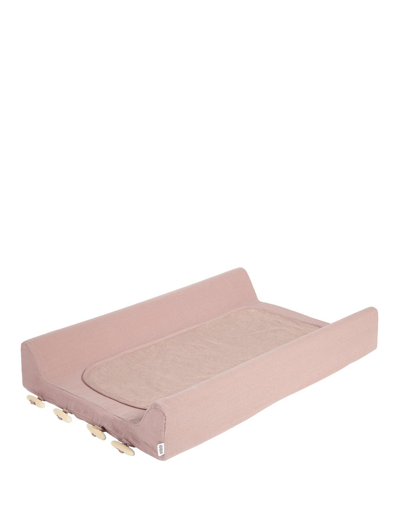 Pink Changing Mats Bathtime Changing Child Baby Www