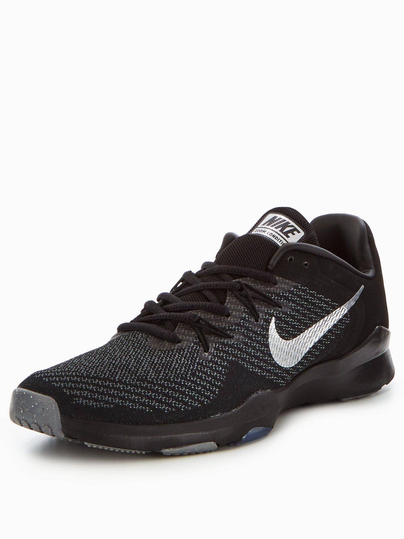 nike zoom condition