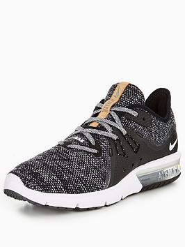 nike air max sequent 3 nike air max sequent 3