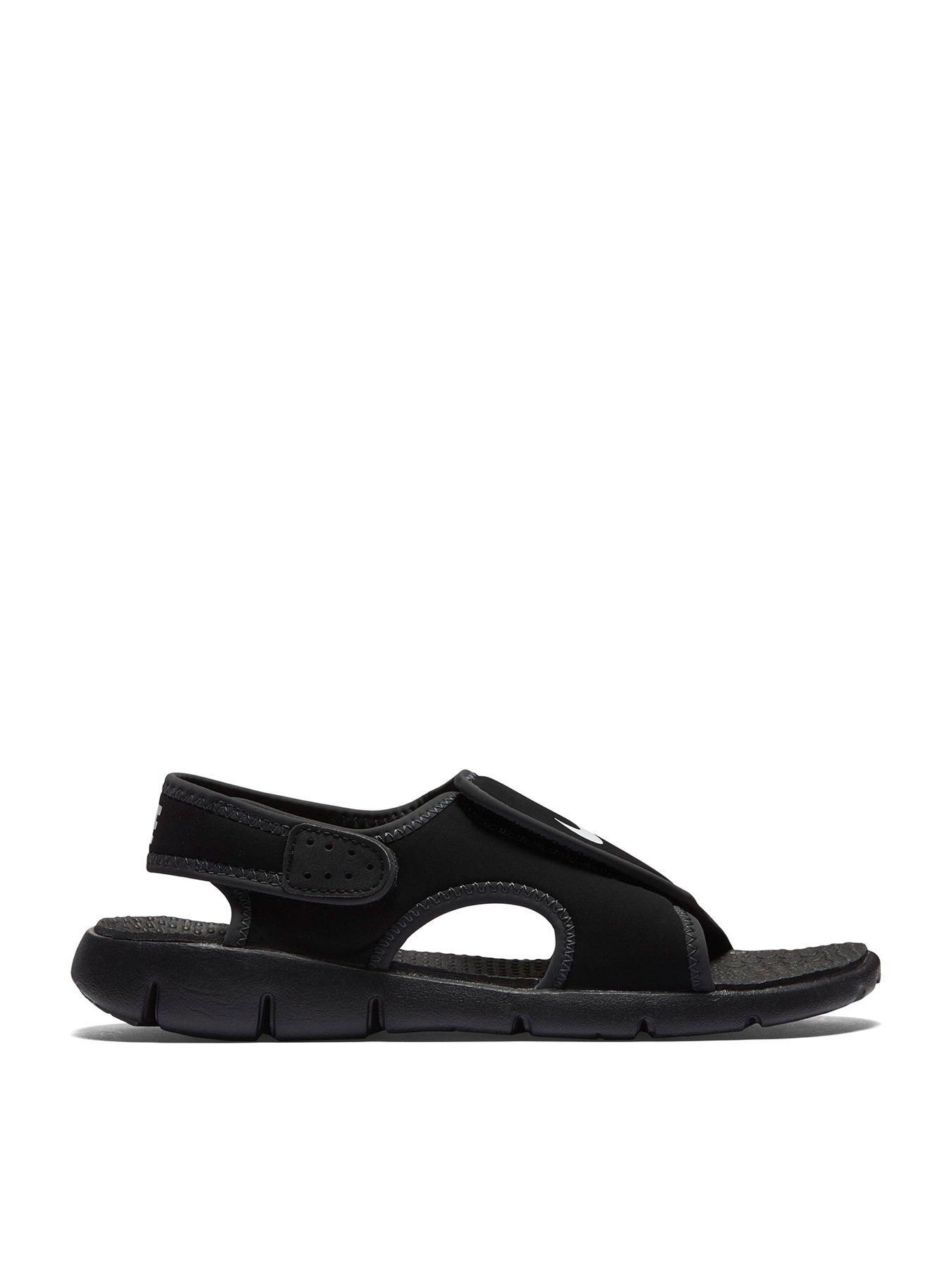 nike sunray childrens sandals