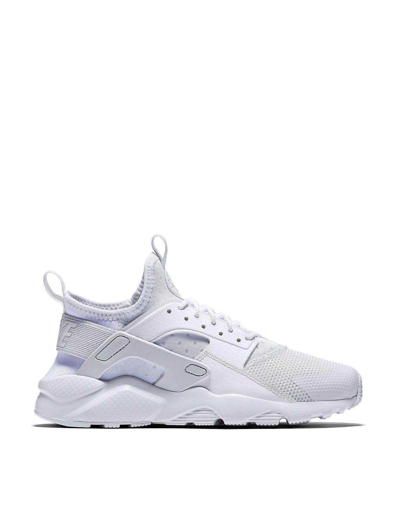 white huaraches run ultra