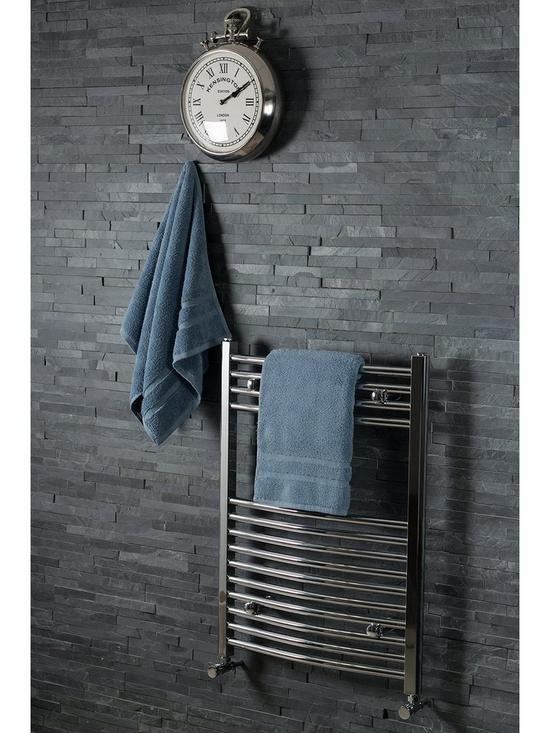 stillFront image of silentnight-set-of-2-zero-twist-bath-towels
