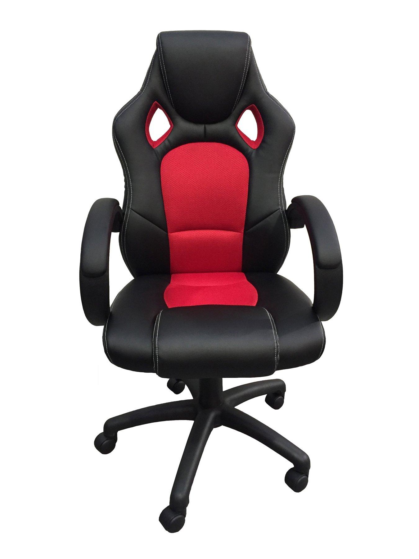 alphason perth office chair