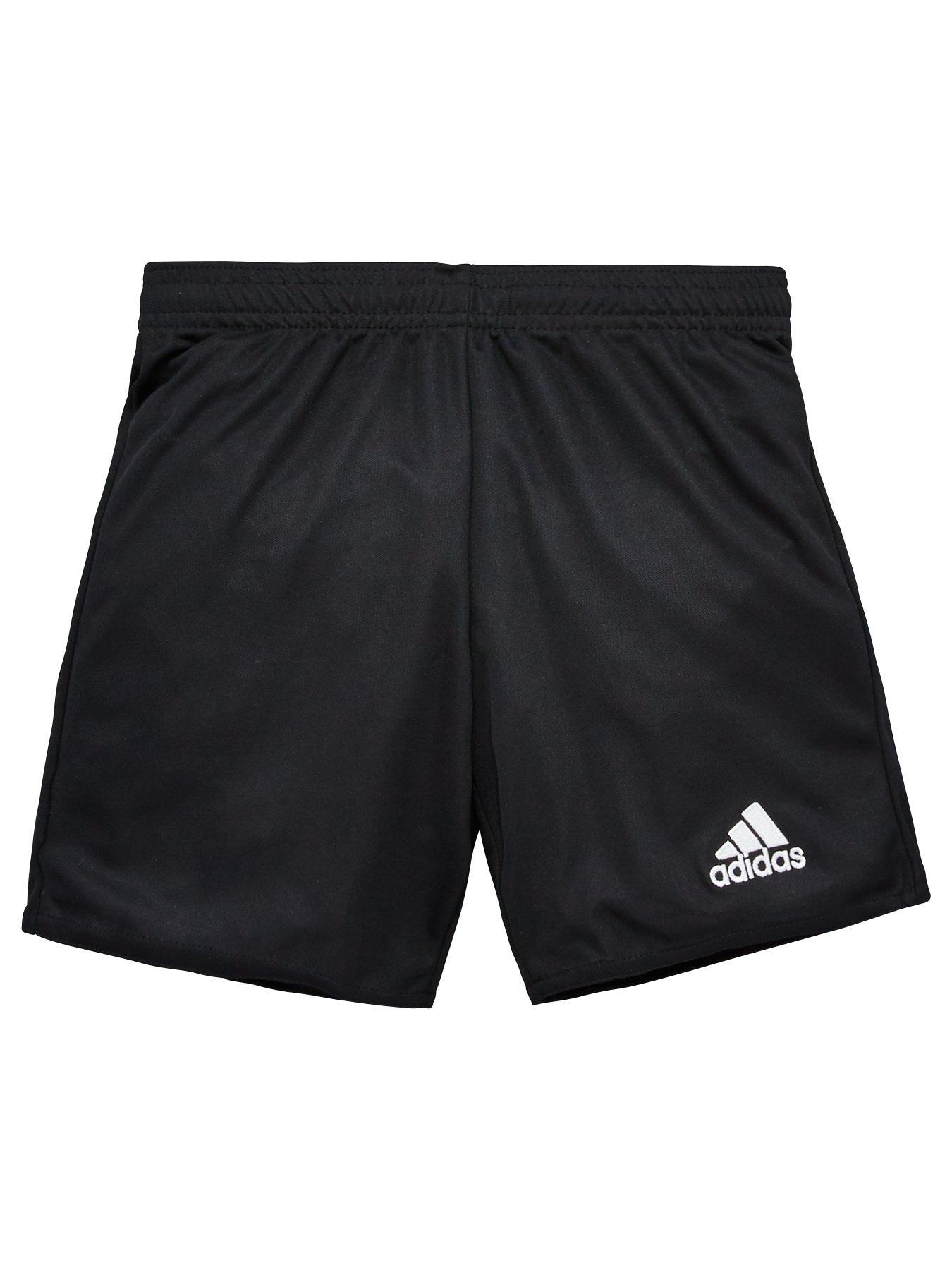 adidas youth shorts