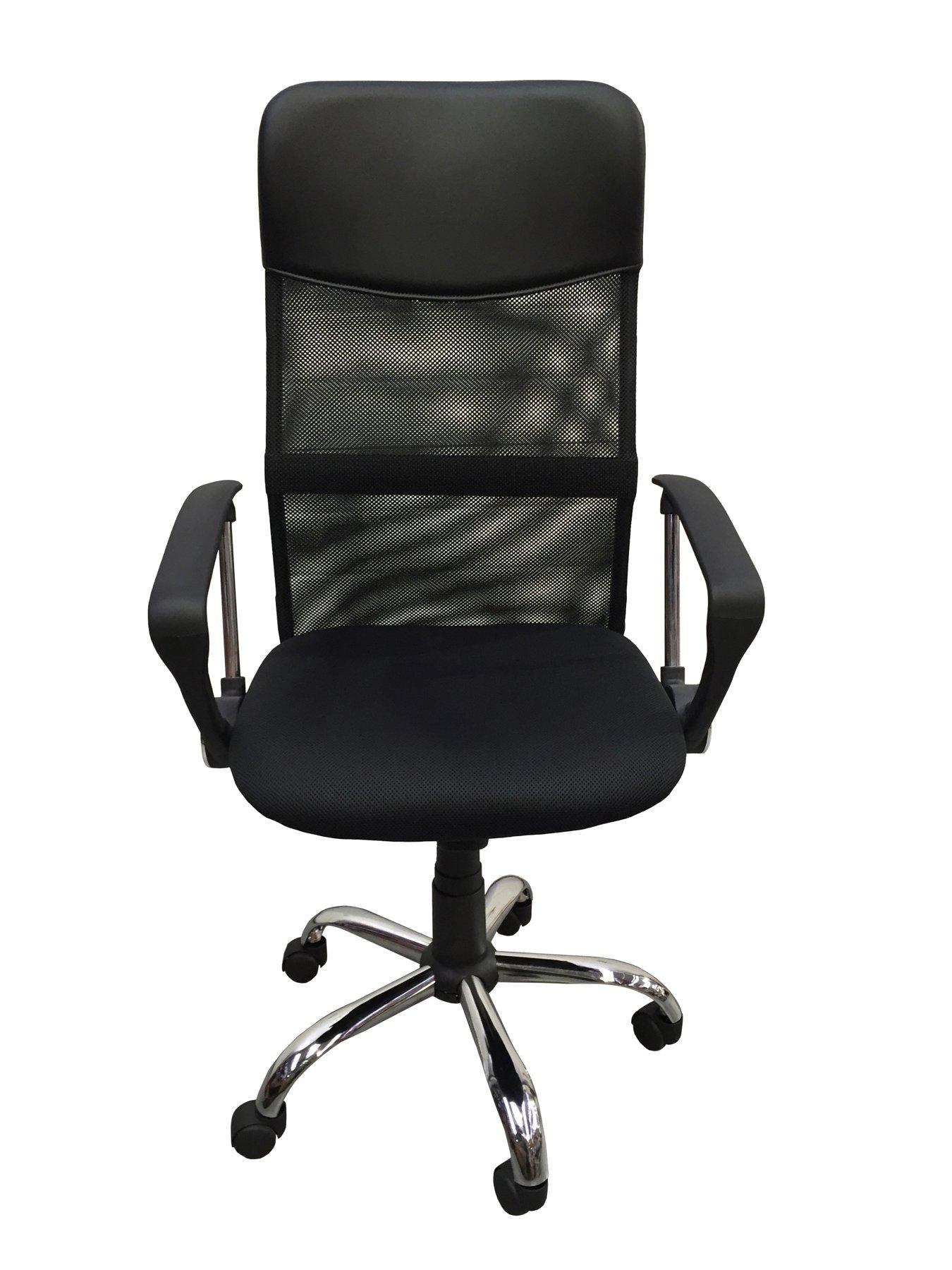 Image 1 of 3 of Alphason Perth Office Chair