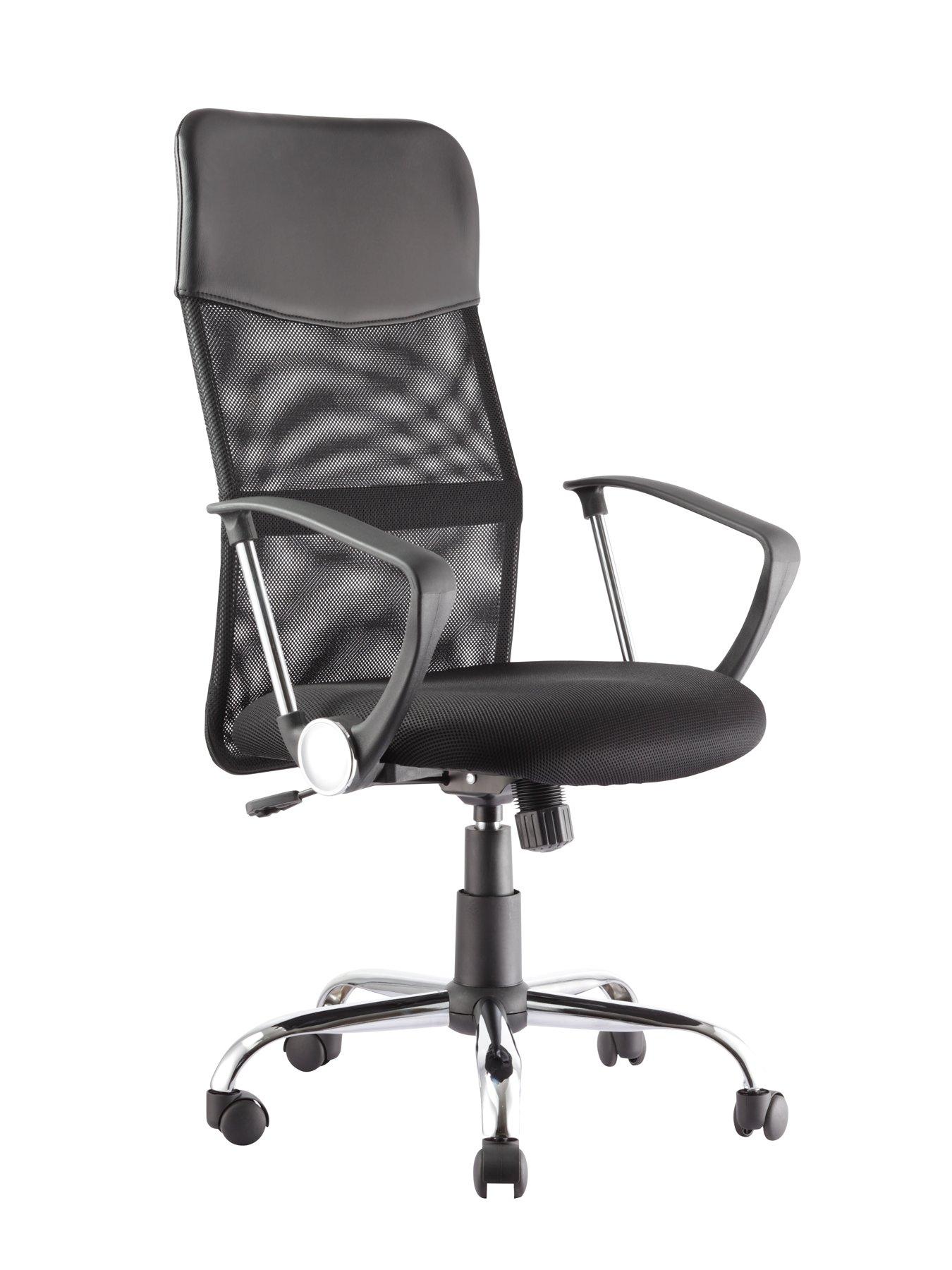 Alphason Perth Office Chair