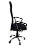  image of alphason-perth-office-chair