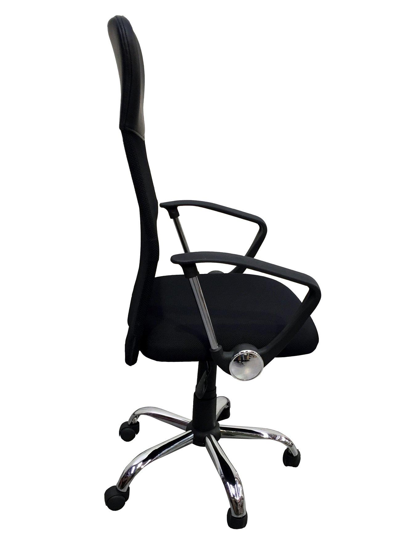Image 3 of 3 of Alphason Perth Office Chair