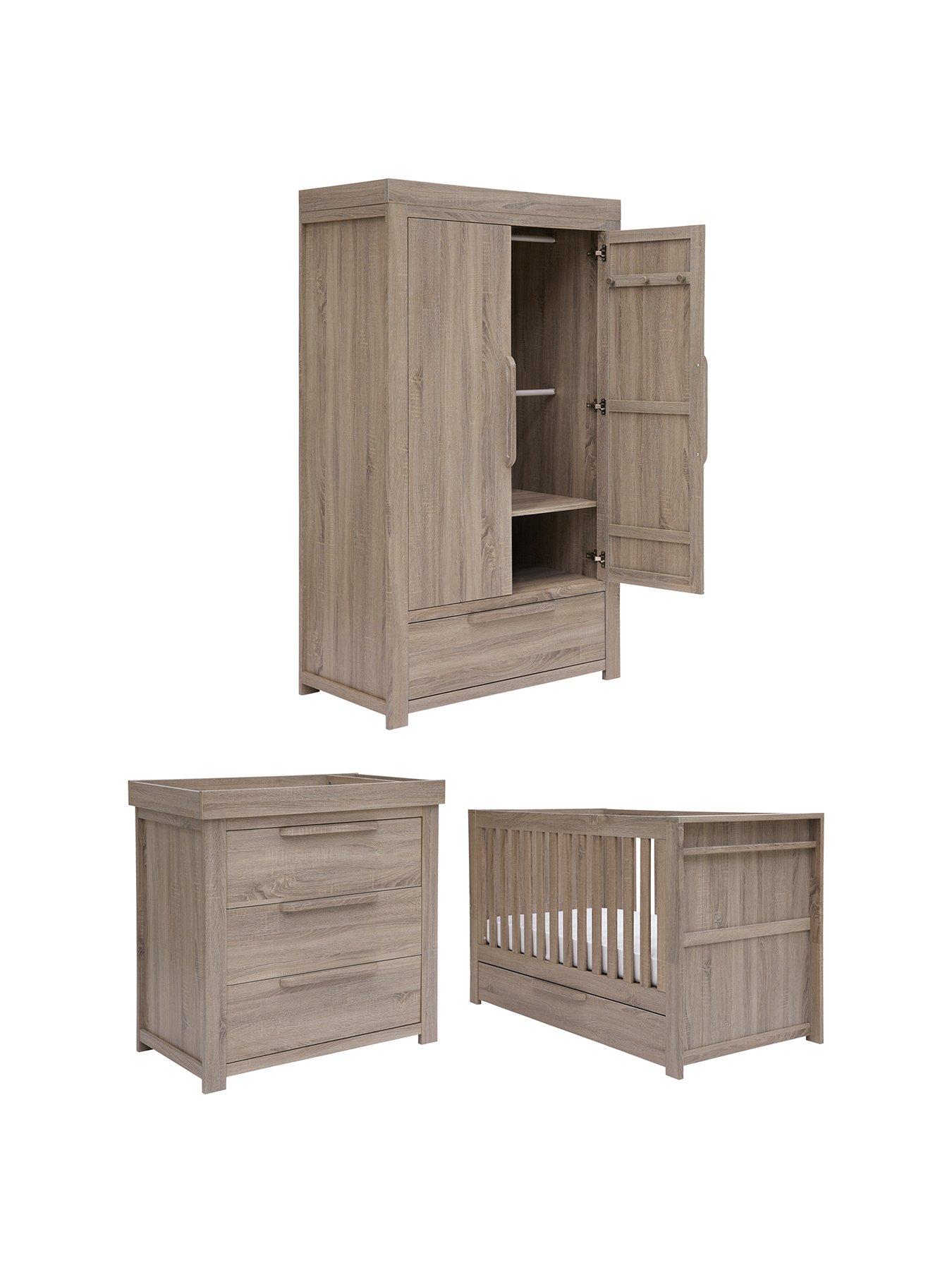 Mamas and papas franklin wardrobe on sale