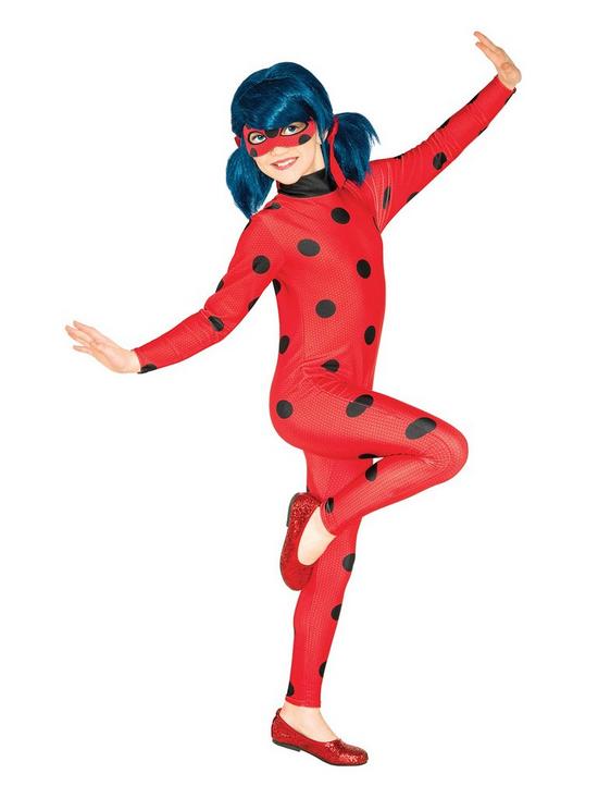 front image of miraculous-ladybug-costume