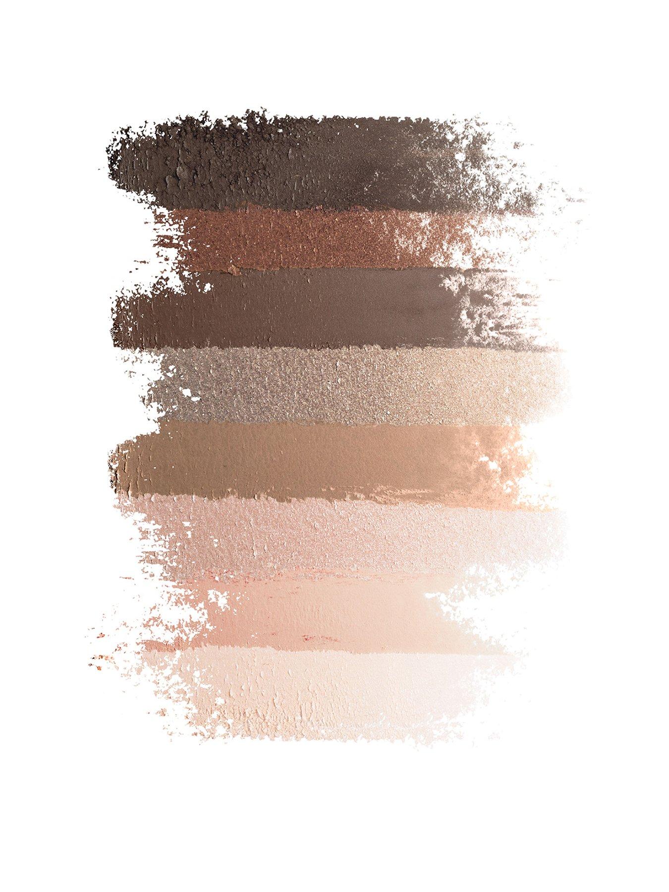 stillFront image of max-factor-masterpiece-nude-palette-contouring-eyeshadow-65g