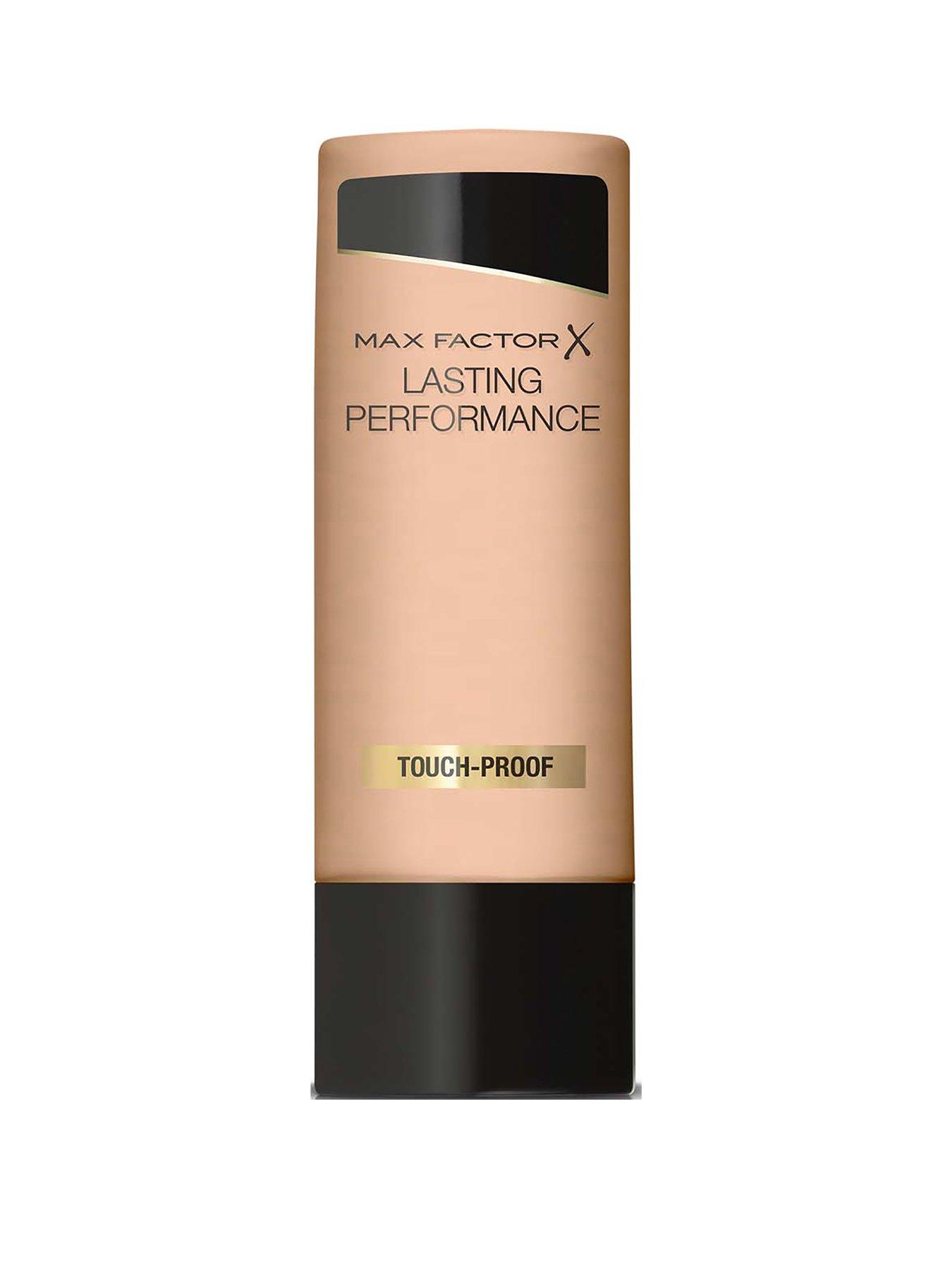 undefined Lasting Performance Liquid Foundation 35ml