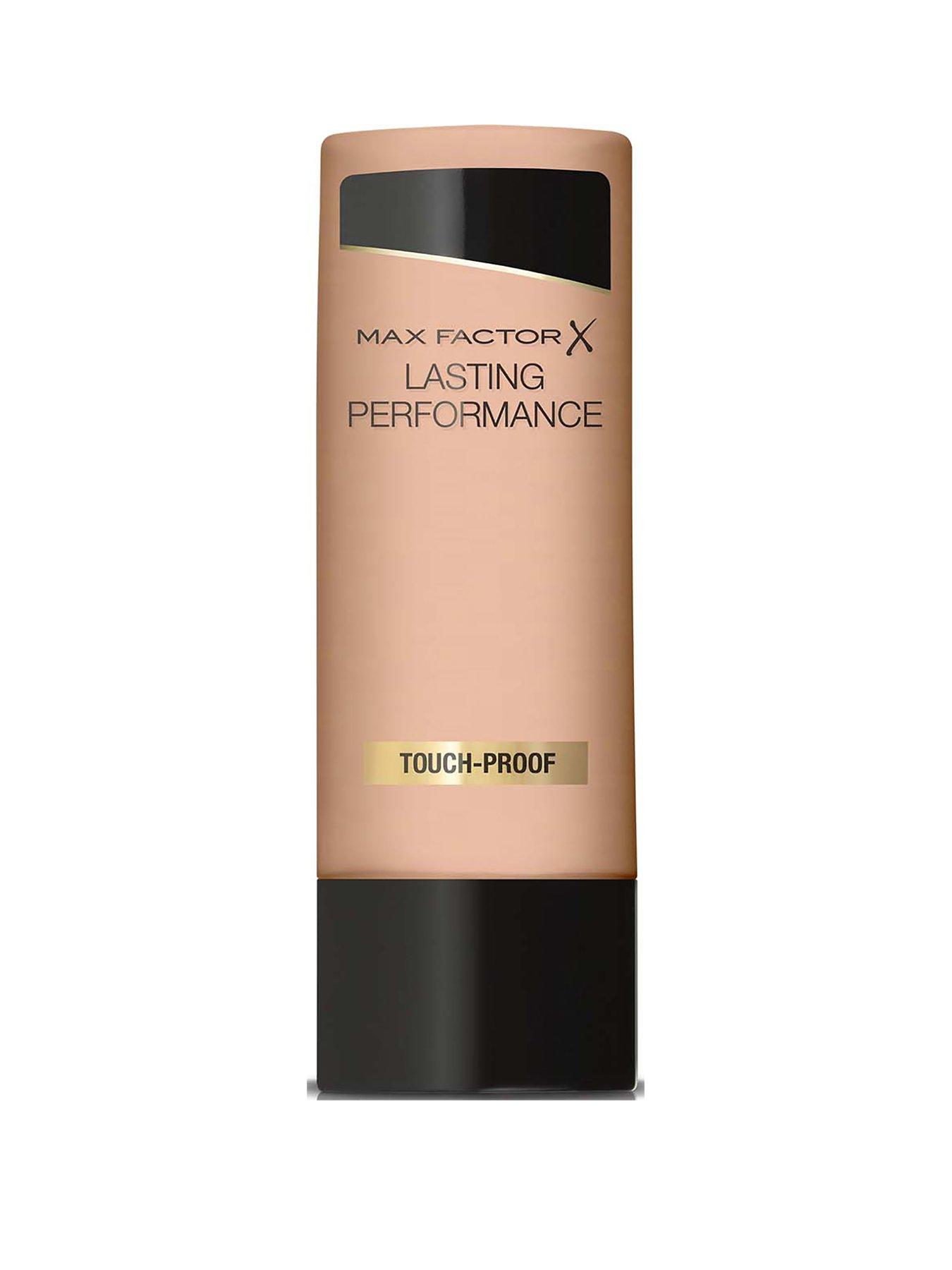 undefined Lasting Performance Liquid Foundation 35ml