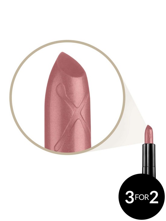 stillFront image of max-factor-velvet-mattes-lipstick-05-nude-35g