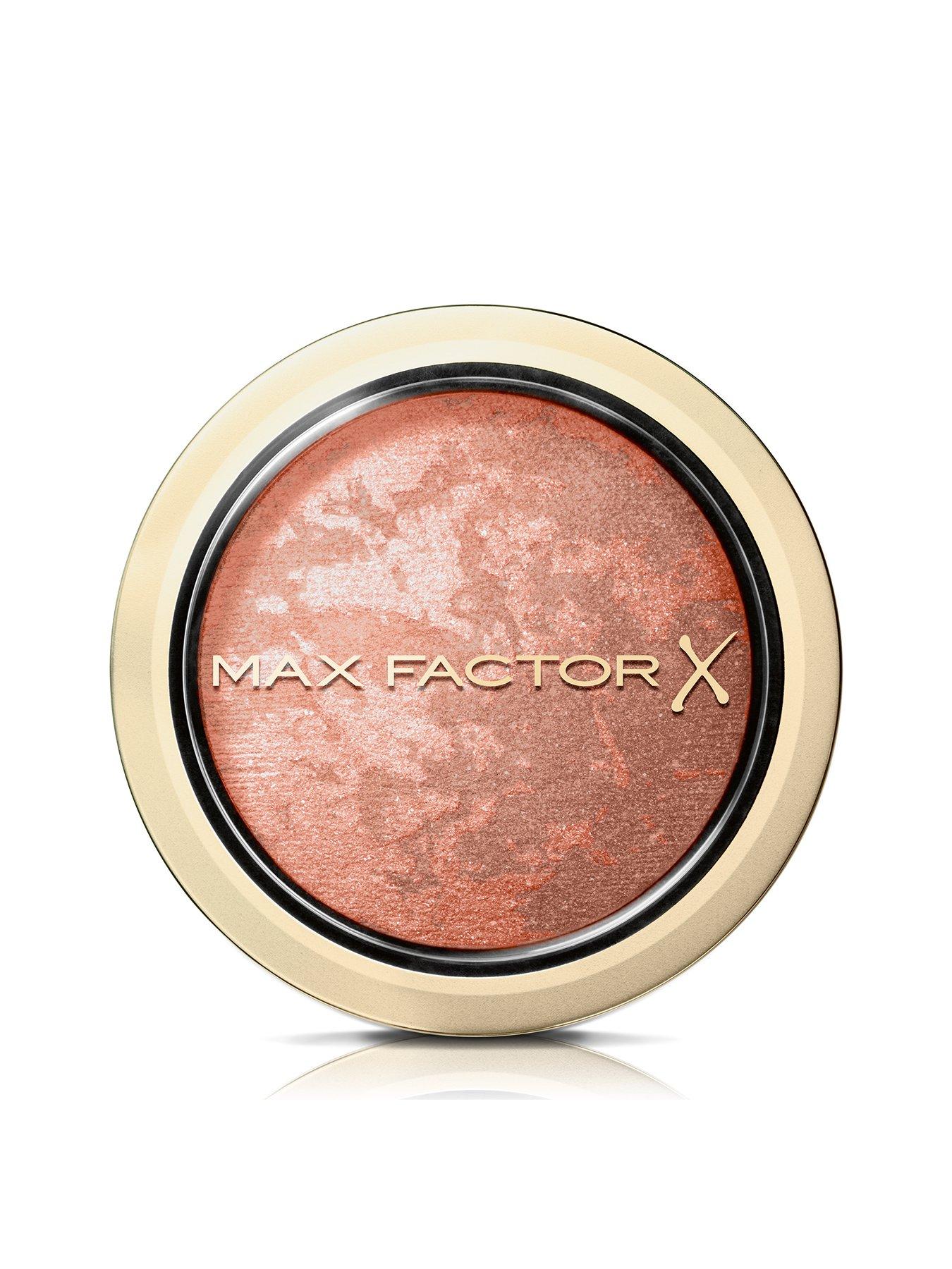 front image of max-factor-creme-puff-powder-blush-15g
