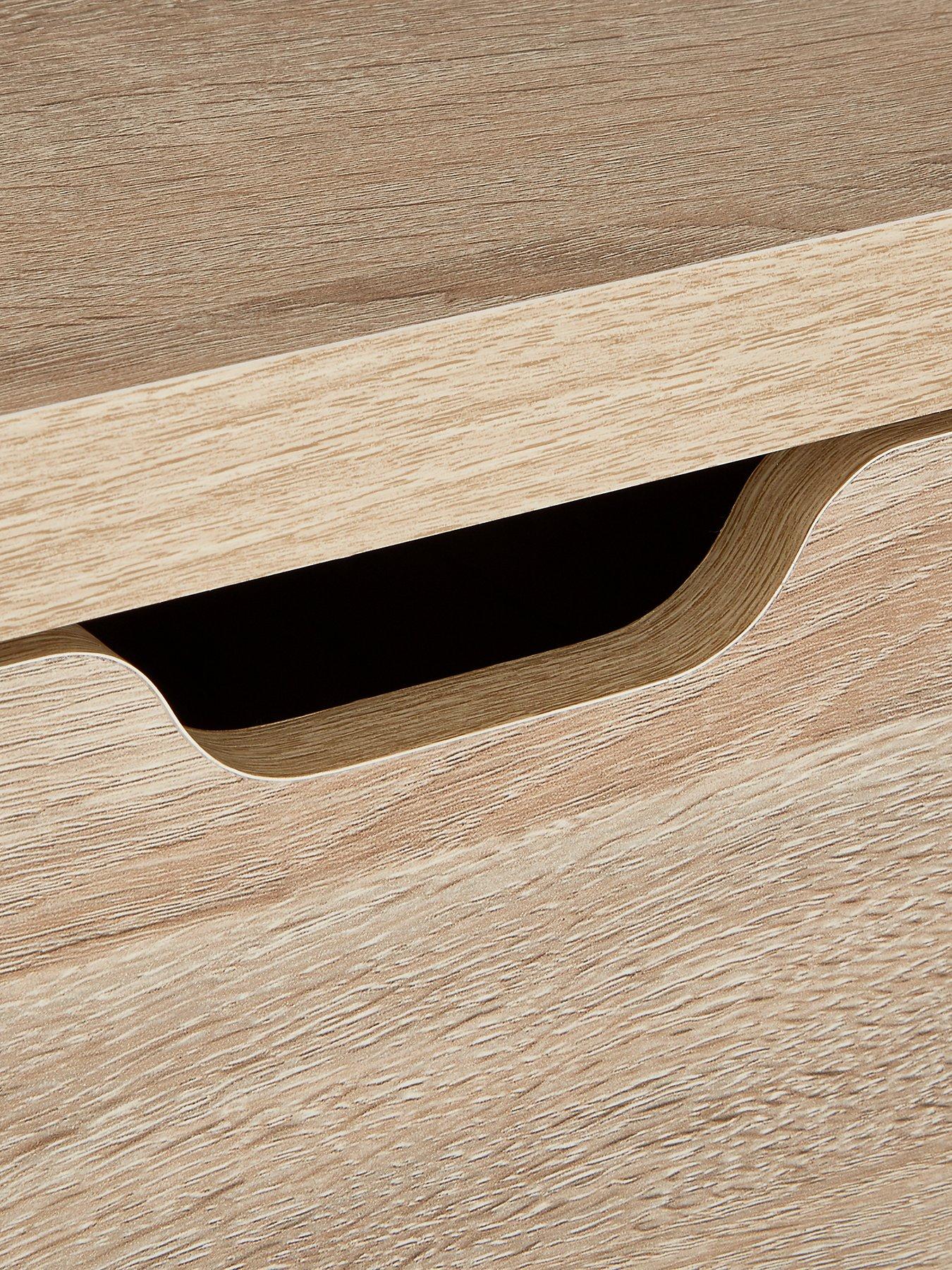 Image 5 of 6 of Very Home Aspen 4 + 2 Drawer Chest