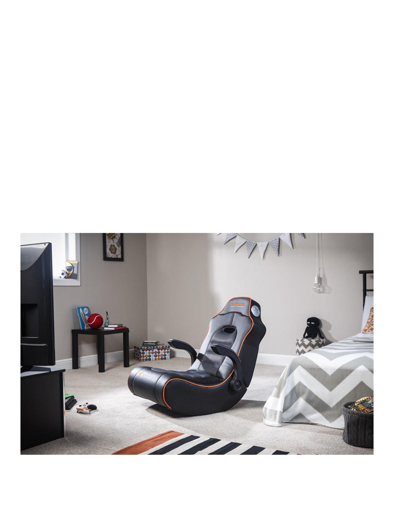 X Rocker Brand Store Www Littlewoods Com
