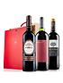  image of virgin-wines-spanish-red-trio-in-wooden-gift-box