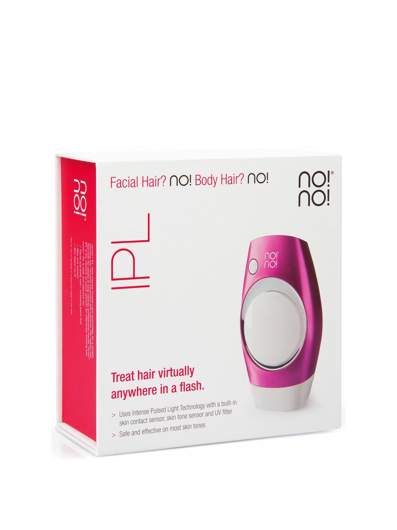 stillFront image of nono-ipl-perfector