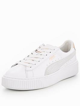 puma basket platform euphoria puma basket platform euphoria