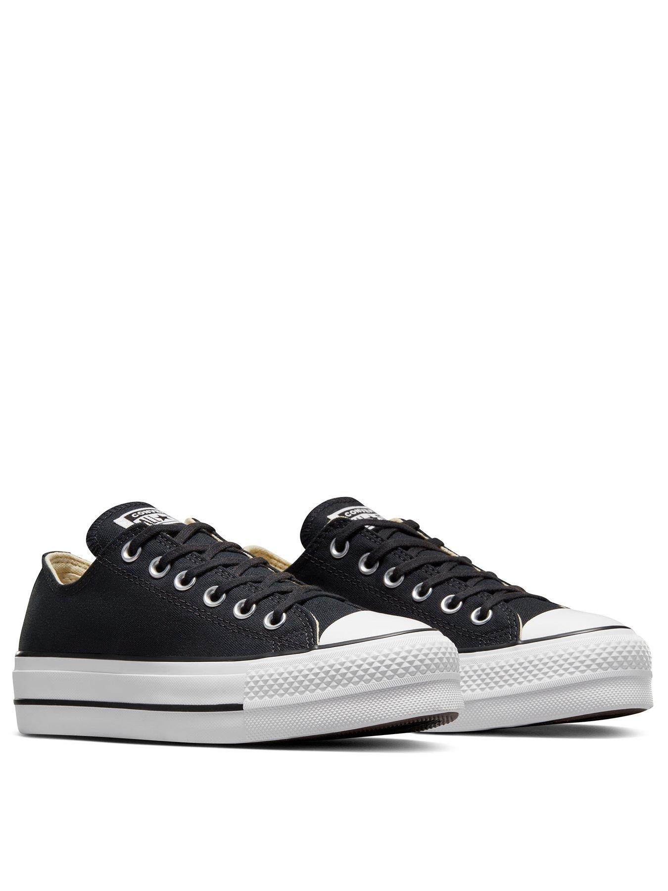 Chuck taylor sale 7s ox