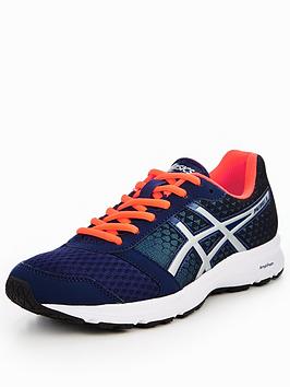 asics patriot 8 test asics patriot 8 test