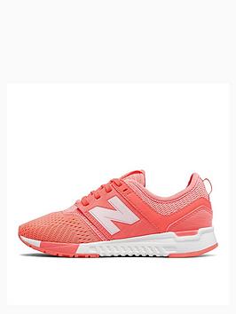 new balance 247 junior trainers new balance 247 junior trainers