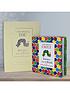  image of signature-gifts-personalised-the-hungry-caterpillar-book