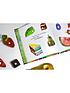  image of signature-gifts-personalised-the-hungry-caterpillar-book